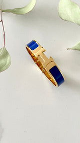 Stratford Bangle Gold