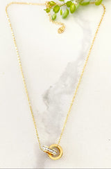 Hayley Necklace