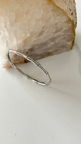 Bamboo Bangle