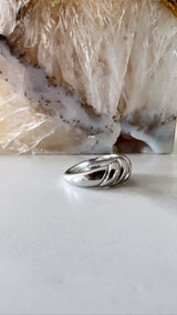 Croissant Ring