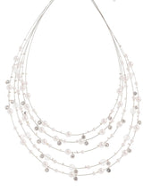 Jackson Necklace