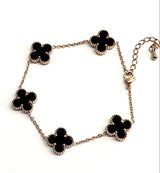 Natalie Bracelet Gold