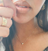 Vanessa Necklace