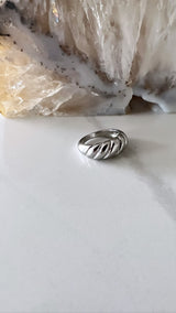 Croissant Ring