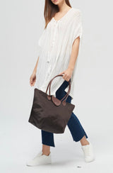 Shelia Tote Bag