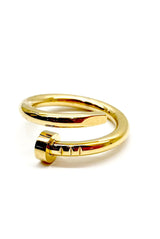 Nail Ring
