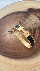 Stratford Bangle Gold