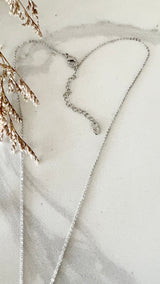 Faith Necklace