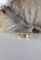 Signet Ring