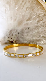 Konya Bangle