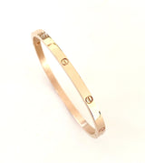 Hayley Bangle - Thin