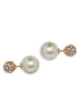 Massie Double Sided Earring