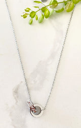 Hayley Necklace