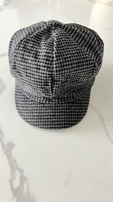 Cassie Pageboy Cap