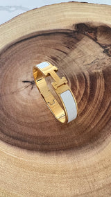 Stratford Bangle Gold
