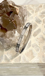 Hayley Pave Bangle