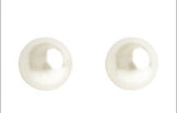 Ava Pearl Stud