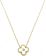 Natalie Stone Pendant