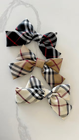 Laura Hair Barrette