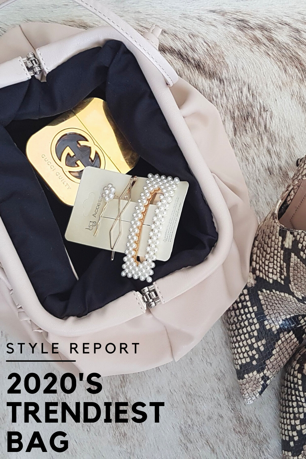 Trendiest bags 2020 sales