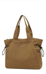Mocha Tote