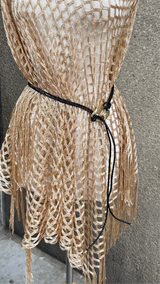 Rope Belt
