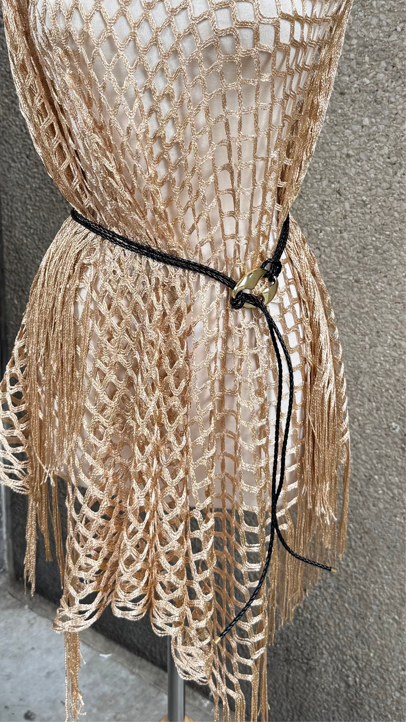 Rope Belt
