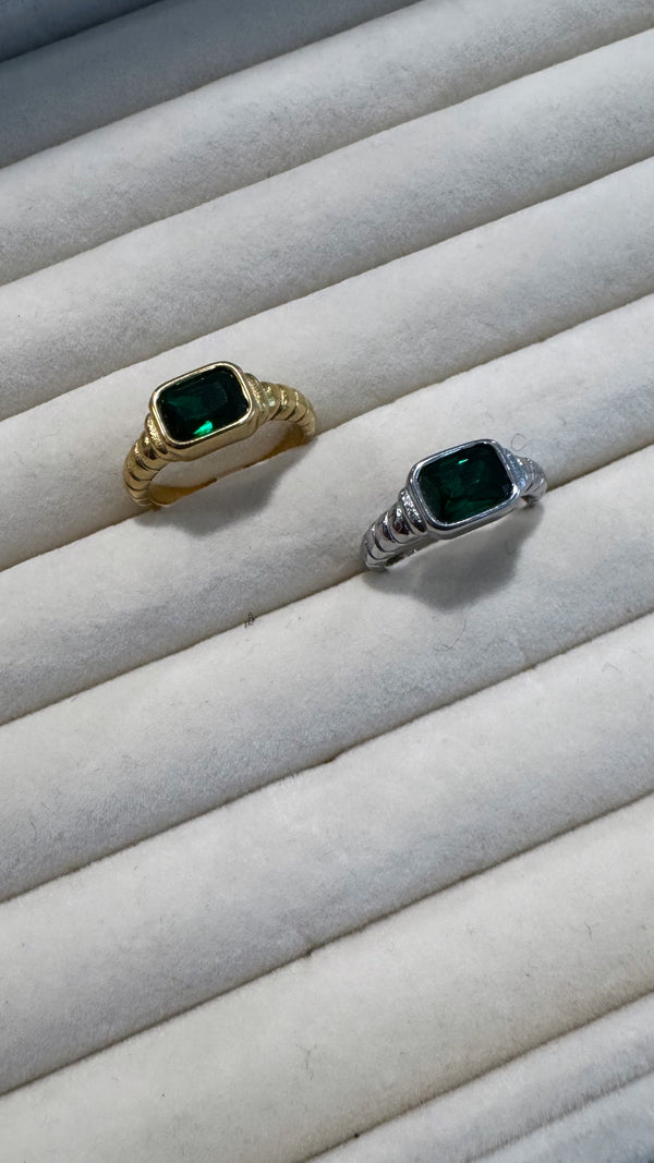 Audrey Ring