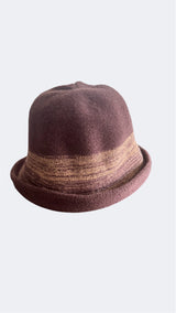 Thomas Cloche Hat