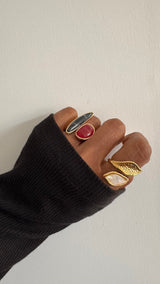 Eva Ring
