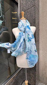Dion Scarf