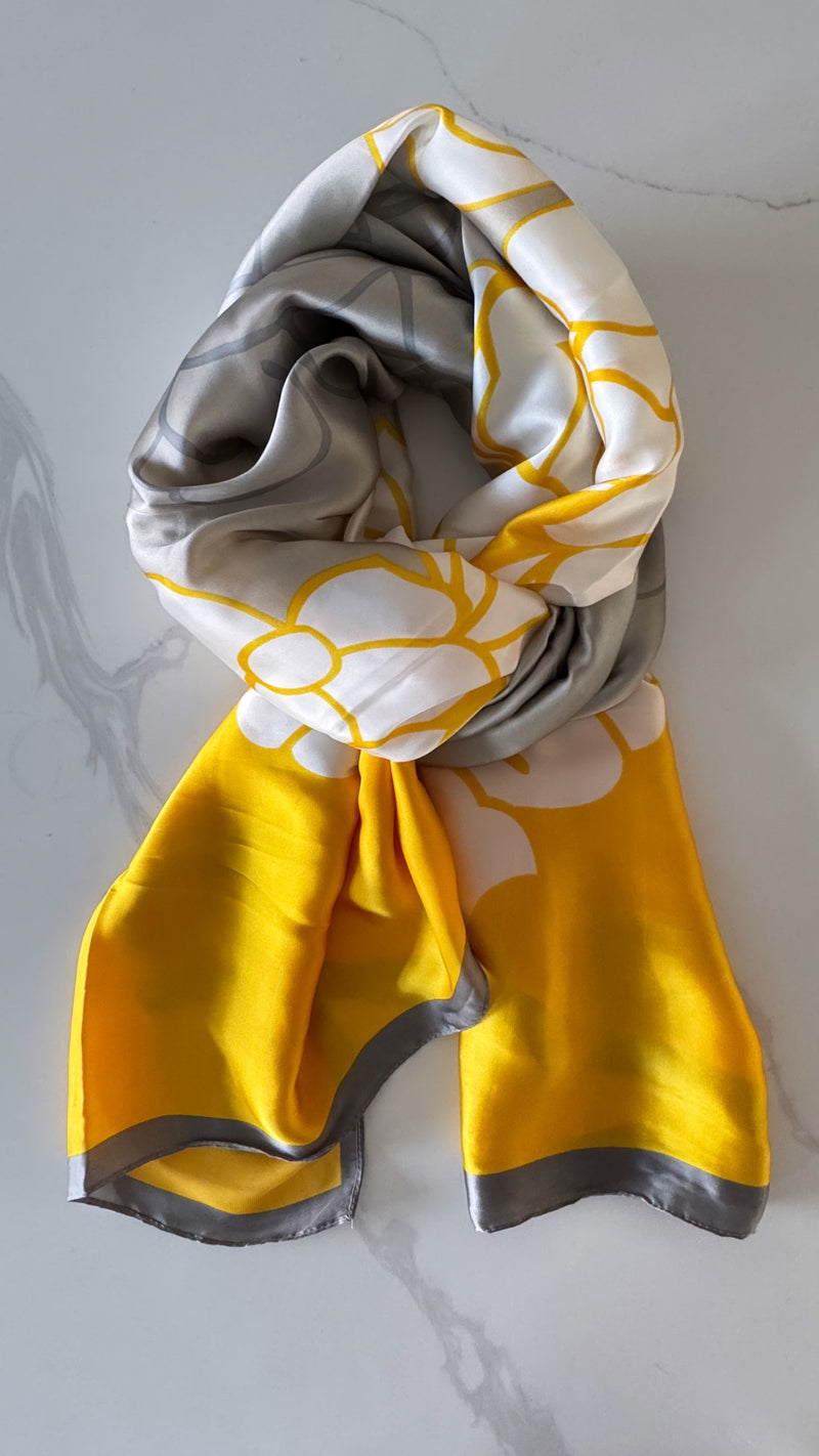 Moxie Scarf