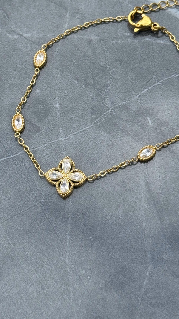 Bellamy Bracelet
