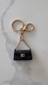 Purse Keychain