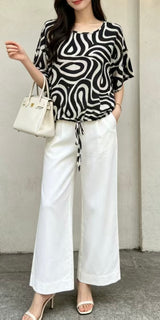 Windsor Blouse