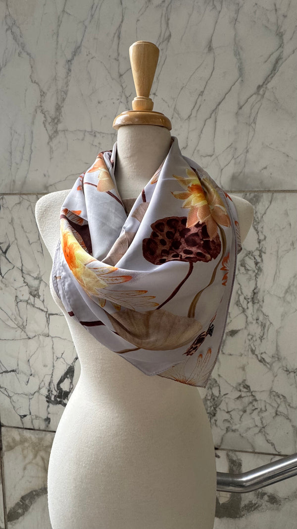 Lawrence Scarf