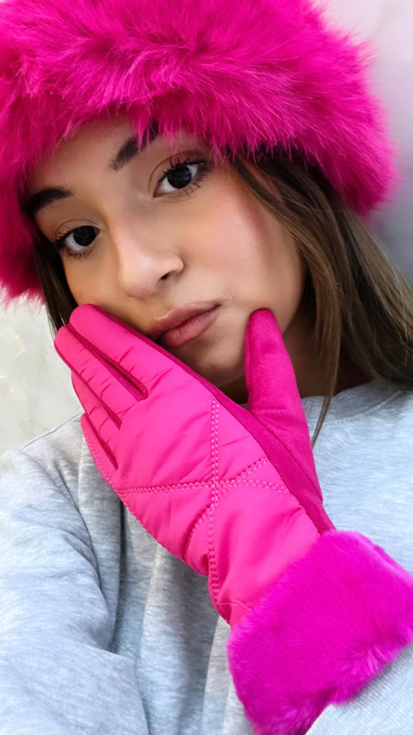 Cheryl Gloves