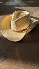 Cabo Cowboy Hat