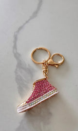 Sneaker Keychain