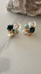 Janet Earrings