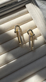 Max Earring