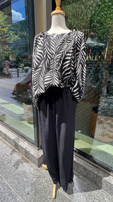 Leah Blouse