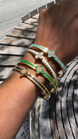 Marshall Bangle