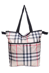 Malone Foldable Tote Bag