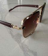 Lydia Sunglasses