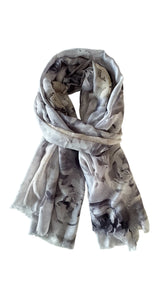 Baisley Scarf