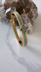 Marshall Bangle