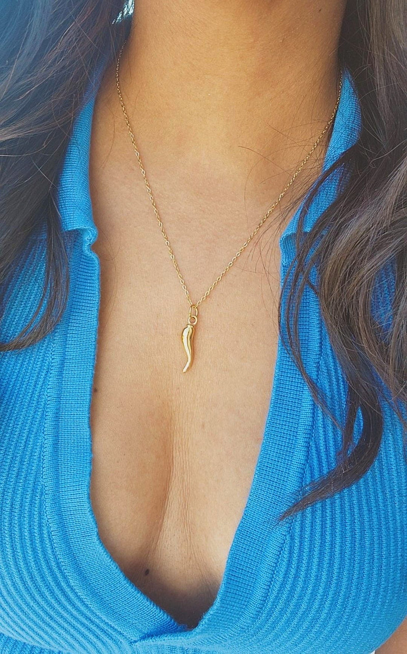 Aria Necklace