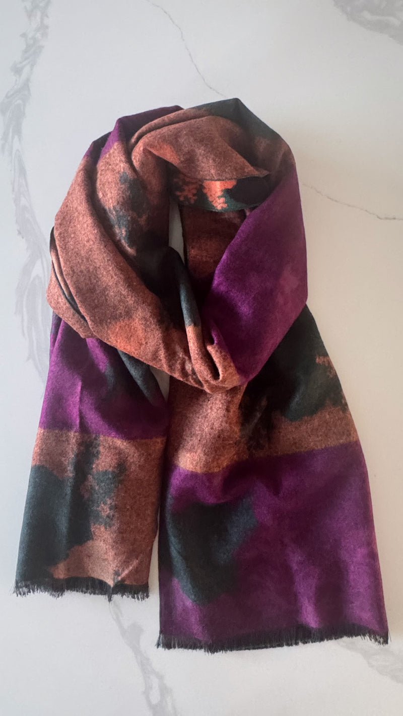 Stephanie Scarf