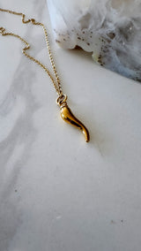 Aria Necklace